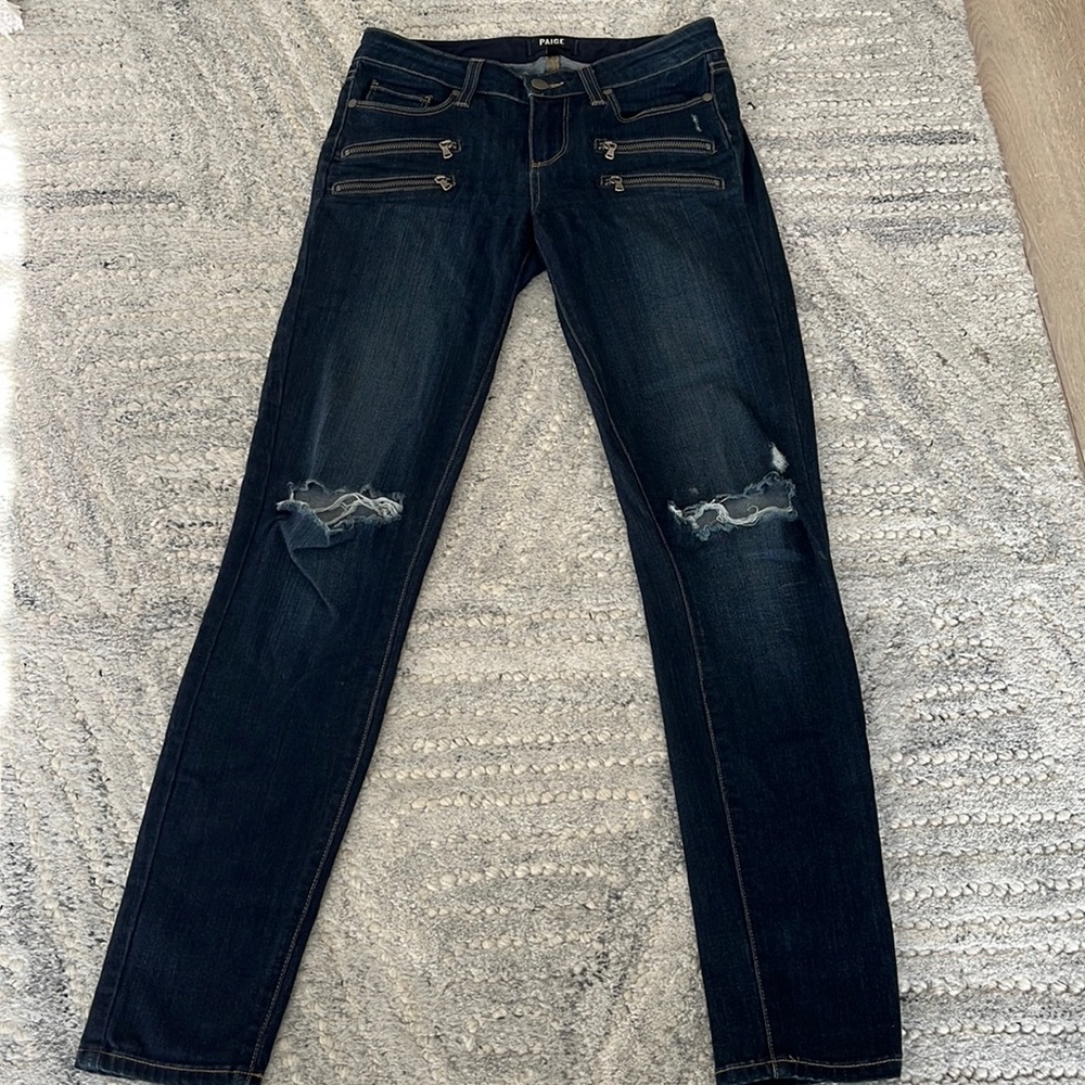 Paige Jeans